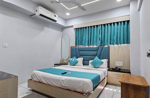 Gandhinagar Hotel | HOTEL GERMAN