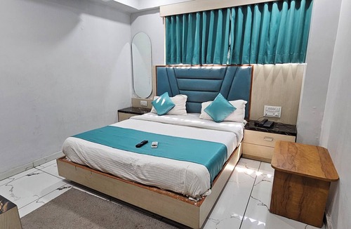 Gandhinagar Hotel | HOTEL GERMAN