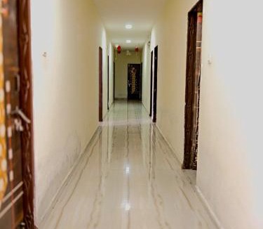 Nagpur Hotel | Hotel GK Lodging & Boarding
