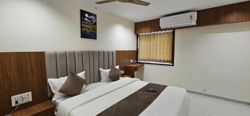 Dholka Hotel | Hotel Glory