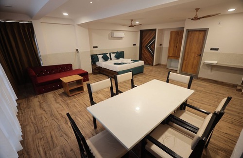 Rau Hotel | Hotel Glow
