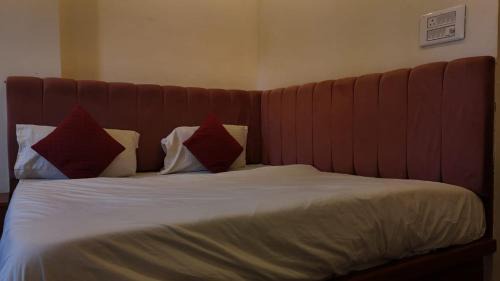 Sawai Madhopur Hotel | Hotel Golden Galaxy