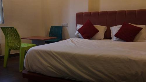 Sawai Madhopur Hotel | Hotel Golden Galaxy