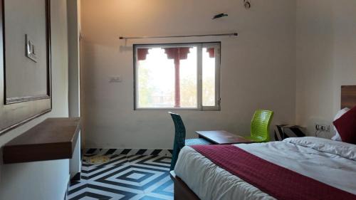 Sawai Madhopur Hotel | Hotel Golden Galaxy