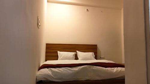 Sawai Madhopur Hotel | Hotel Golden Galaxy