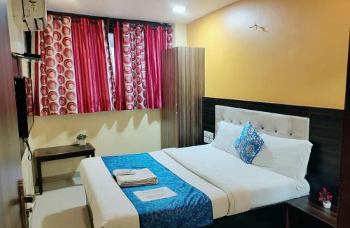 Santacruz Hotel | Hotel Golden Galaxy - Santacruz East