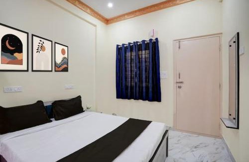 Agara Hotel | Hotel Golden inn
