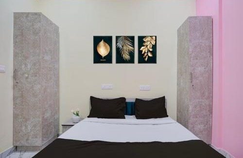 Agara Hotel | Hotel Golden inn
