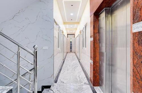 Agara Hotel | Hotel Golden inn