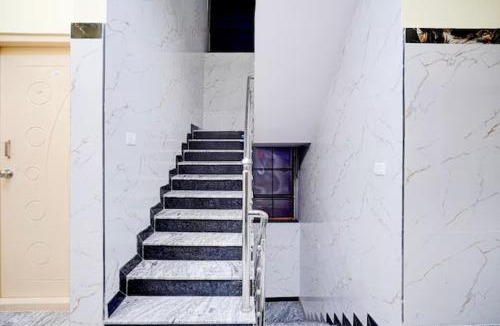 Agara Hotel | Hotel Golden inn