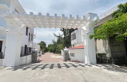 Vadanemelli Villa | Hotel Govas