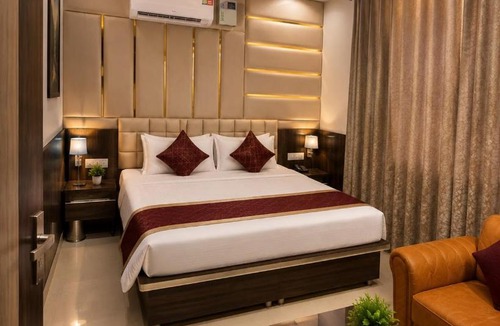 Kurukshetra Hotel | Hotel Gplus
