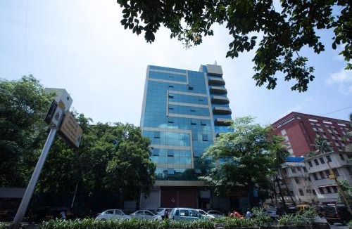 Bandra West Hotel | Hotel Grace Galaxy