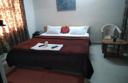 Taj Ganj Hotel | Hotel Grace