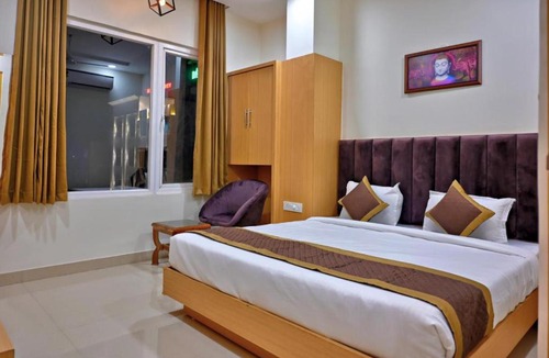 Amritsar Hotel | Hotel Grand Amritsar