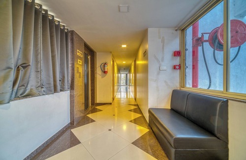 Nashik Hotel | Hotel Grand Ashwin