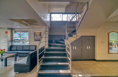 Nashik Hotel | Hotel Grand Ashwin
