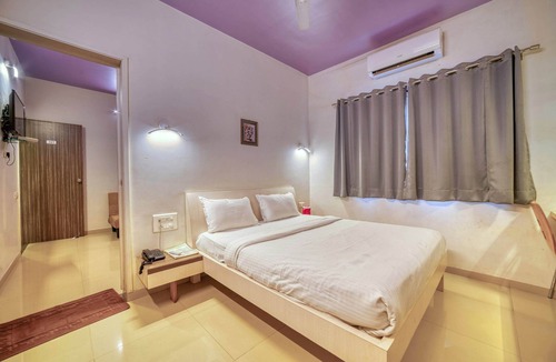 Nashik Hotel | Hotel Grand Ashwin