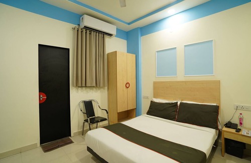 Shyam Nagar Hotel | HOTEL GRAND CAPITOL