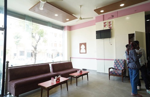 Shyam Nagar Hotel | HOTEL GRAND CAPITOL