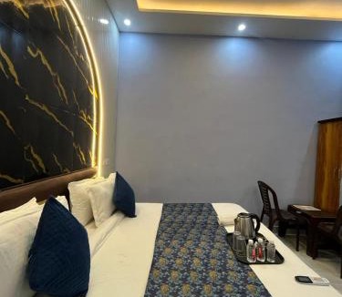 Noida Hotel | Hotel Grand Harmony