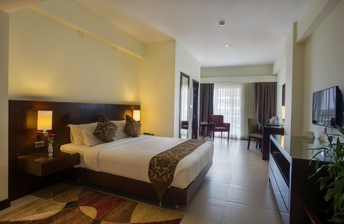 Barisal Hotel | Hotel Grand Park