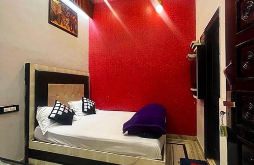 Sirsa Hotel | HOTEL Gumber