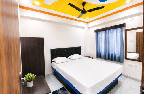 Danapur Hotel | Hotel Guru Kripa