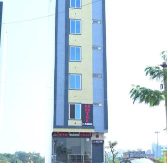 Tonk Road Hotel | Hotel Hardik Palace