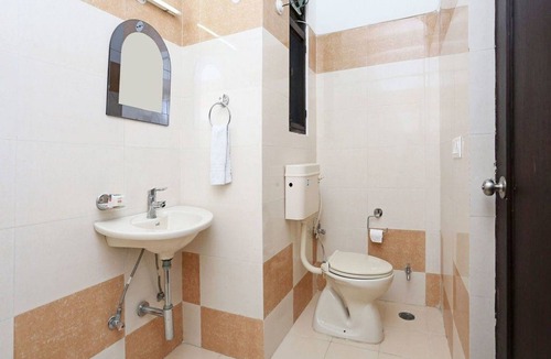 Sanganer Hotel | Hotel Hari Villa