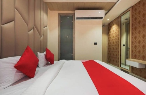 Bhopal Hotel | Hotel Harriot Bhopal
