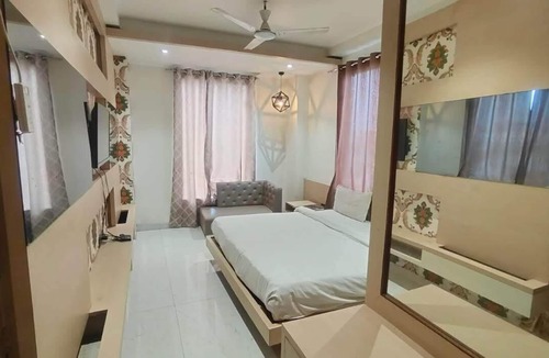 Bhopal Hotel | Hotel Harriot Bhopal