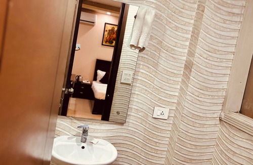 Jasola Hotel | HOTEL HC GRAND