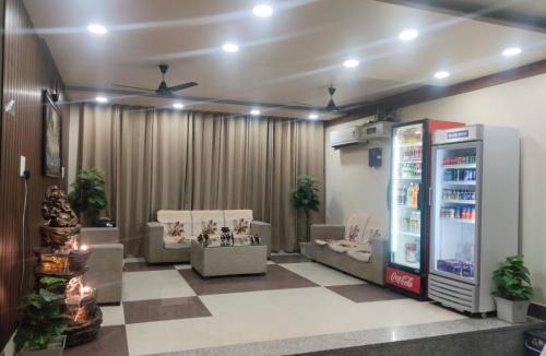 Palwal Hotel | Hotel Heaven Blu