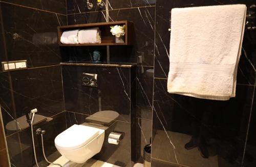Zirakpur Hotel | Hotel Helios