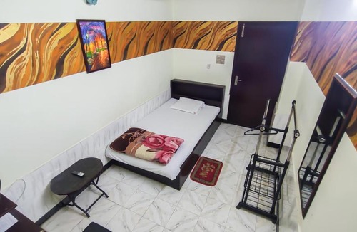 Chittagong Hotel | HOTEL HERITAGE
