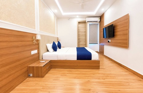 Kakarmatha Hotel | Hotel Heritage Divine Varanasi