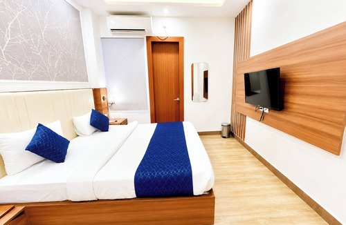 Kakarmatha Hotel | Hotel Heritage Divine Varanasi
