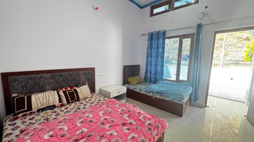 Sitapur Hotel | Hotel Himalayan View Kedarnath