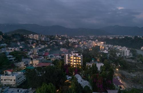 Bullawala Hotel | Hotel HiStays, Dehradun