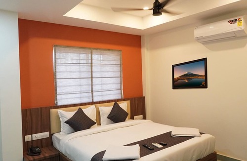 Kozhikode Hotel | Hotel Hive Inn