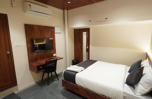 Kozhikode Hotel | Hotel Hive Inn