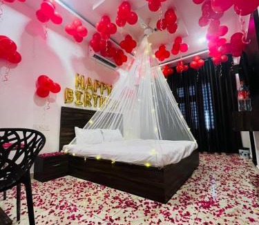 Sirsa Hotel | Hotel Homeland Inn