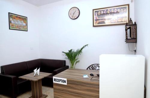 Sirsa Hotel | Hotel Homeland Inn