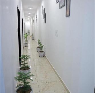 Sirsa Hotel | Hotel Homeland Inn