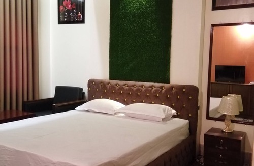 Chittagong Hotel | Hotel Hoque Tower International