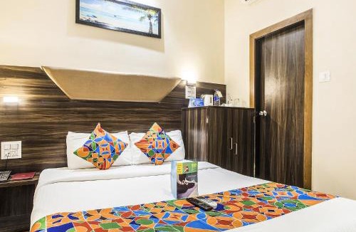 J B Nagar Hotel | Hotel Horizon
