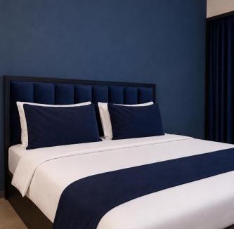 Gorakhpur House | Hotel HP Palace