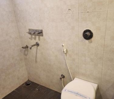 Hubli Hotel | Hotel Ikon