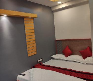 Dharmatala Hotel | Hotel Imperial